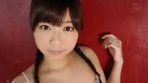 「みはるに潮吹きの快感を教えてください」‘イク時’よりも気持ち良い恥じらいの大量潮吹きエクスタシー 羽咲みはる