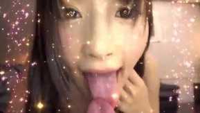 濃厚ベロキスから始まる糸引き性交4時間BEST