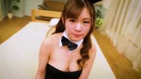 1pon _ Mikuro Komori Cutie Conejita