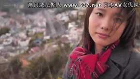 Tu trasero, tus muslos y tu sonrisa poco refinada. Debut audiovisual exclusivo de Miko Tanaka SOD