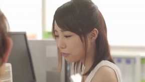 犯された新人キャスター 夏原唯