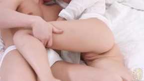 Echa un vistazo al dulce y erótico momento que pasamos juntos DULCE TIEMPO Una dulce mañana entre amantes Lindy