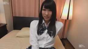 Tokimeki ~Minha única beleza de uniforme~