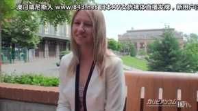 PART1-首次亮相的俄罗斯美少女Milana