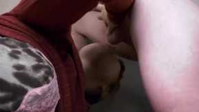 Anri Tachibana?-?Língua pegajosa, sexo intenso?Brincando com Anri com cuidado?