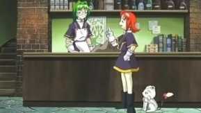 Tristeza de Marionete ~Hitomi Naked Gaiden~