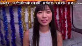Si puedes resistir las increíbles técnicas de Matsuri Kiritani, ¡tendrás SEXO crudo★creampie!