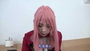 (HD) 最強萌屬性31 一條美緒[有碼高清中文字幕]