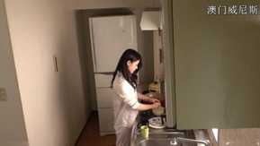彼女がいない5日間、朝から晩まで他の男たちとセックスしていた映像 吉高寧寧