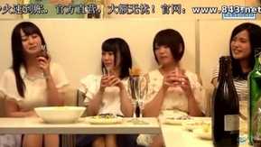 [中文] 世田谷無性美麗妻子 Warikiriyaricon 偷窺視頻
