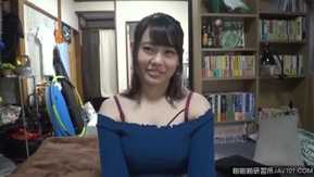应募素人、第一次AV摄影 59