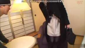 猛肏刚把的人妻内射狂高潮 15位4小时