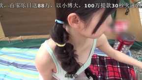 (HD)  野战超话题的独自露营女[有码高清中文字幕](精校版)
