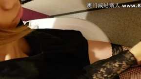 Real Yen ◎ 2ème vidéo des activités de papa !! Branlette & foot job & pipe Strong ◎ Ejaculation interne Ce n'est pas ce que j'ai promis !