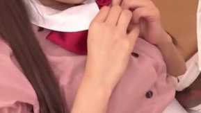 加勒比语 - Runa Kanda 亲爱的主人和服务员 3