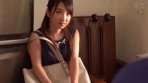 Incesto con incesto y tío. Una gran polla sin moral que de repente cambió a mi hija. yuna tsubaki