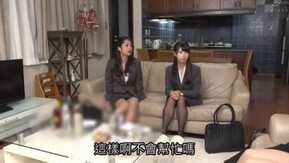 姊のおかげで姊の同僚と毎日エッチなことをしています