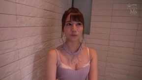 素人さん相手に生ハメ中出し體験リポート