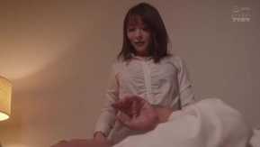 Empleada cachonda de sexo inverso