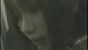 Violación-Japón-Tren Maniaco-Linda chica violada
