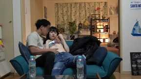 200GANA-2827 No quarto de um PUA experiente, filmado secretamente fazendo sexo com ele 285 Ela parece uma japonesa arrumada e bem cuidada, mas na verdade nasceu no Brasil!