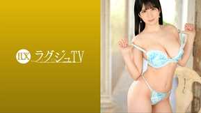 LUXU-1612 Luxury TV 1639 ¡Una esteticista con un cuerpo regordete y glamoroso que llama la atención! Los hermosos pechos grandes con un peso perfecto liberados del sujetador bailan hechizantes con el pistón en varias posiciones, ¡jadeando como si disfrutaran del placer! !
