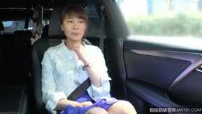 【優雅出眾】23歲【高中出身的美女祕書】Rio醬加入！她是一家大型總承包商的執行秘書，她的申請理由是「我想讓別人看到我做愛…♪」是美女祕書說的嗎？ 「因為我不好意思告訴任何人……」她全身充滿了乾淨感。