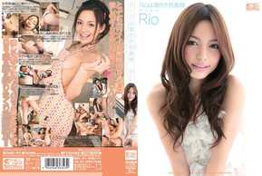 ONED-991 Risky Mosaic Rio es una joven esposa que chorrea Rio - Tina Yuzuki