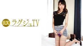 259LUXU-615 ラグジュTV 594