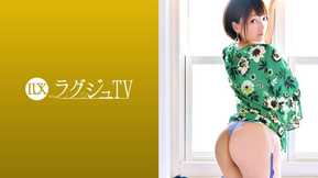 259LUXU-1018 ラグジュTV 1007