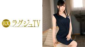 259LUXU-683 ラグジュTV 664