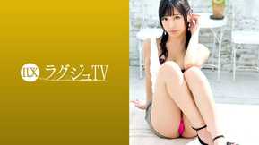 259LUXU-1038 ラグジュTV 1024