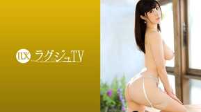 259LUXU-1269 Luxury TV 1262 Para mejorar el sexo con mi marido... Una ama de casa tetona copa H que vino a aprender técnicas a través del sexo con un profesional. ¡Un torbellino de estimulación que no se puede comparar con el monótono sexo diario, con orgasmos continuos!