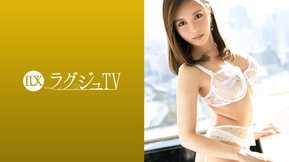 259LUXU-931豪華電視915