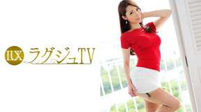 259LUXU-761 Luxury TV 748 [Часть 3] Мегу, 20-летняя студентка колледжа, занявшая первое место в рейтинге любительского телевидения 2015 года, возвращается на Luxury TV!