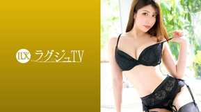 259LUXU-1149 ラグジュTV 1142 性欲と好奇心が人一倍旺盛な美人ドM妻。男の責めと辱めに興奮を抑えることが出来ず、体をビクつかせて何度も絶頂！想像以上の巨根に悦びの笑みを浮かべ、刺激の連続に乱れまくる！
