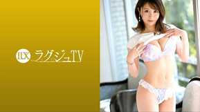 259LUXU-1580 Luxury TV 1575 Une beauté élancée qui dit avoir un fort désir sexuel apparaît dans AV ! Son corps plein de sens esthétique est bouleversé par le violent piston et elle se déchaîne avec ses instincts ! (Nanami Tanaka)