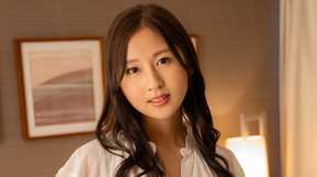 Mywife 2043 No.1412 Yuna Fujisawa Blue Reunion |