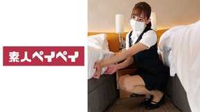 748SPAY-386 ホテルスタッフR