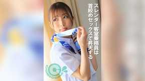 PYU-392 苗条空姐以窒息性爱升天