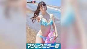SDMM-09702 魔鏡號：盛夏泳裝美女[Satomi] 假裝處女的男人被狠狠操了！ ！無論他射了多少次，他都會無視她並繼續抽插！由於失禁和抽搐，在緊緻的陰戶中進行奶油內射