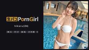 MAAN-1000 【神エロボディハメ潮大噴射】可愛い笑顔に美白肌の超美乳、ぷるぷるの美尻を兼ね備えた極上ボディ！いきなりエロ顔バキュームでフェラ抜きごっくん♪スレンダーなカラダを奥まで突き上げられ、とめどなく溢れ出る大量ハメ潮！【PornGirl】【hikaru】 宮西ひかる