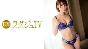 259LUXU-676 ラグジュTV 648