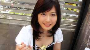 GAREA 918yuki 918YUKI, une étudiante clean et masochiste qui n'arrête pas de jouir
