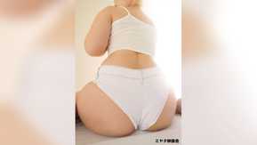 MYT-230014 Equipe de filmagem individual Tokyo Big Ass Haruna