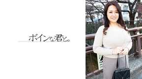 564BMYB-177 欲求不満豊満熟女①