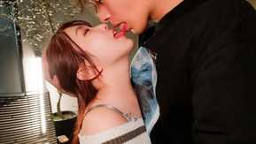 S-Cute 5494 Amiga sexual e pombinha H com - Misaki # 6