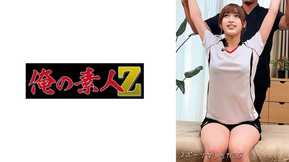 230OREMO-314 Tバレーボール選手