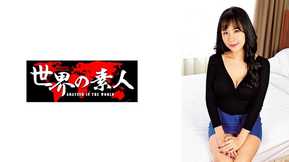 361SEKAO-068 チヨン from 韓国