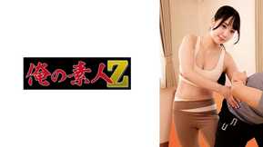 230OREMO-327 Mさん(女子大生)